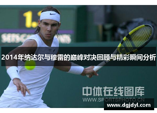 2014年纳达尔与穆雷的巅峰对决回顾与精彩瞬间分析